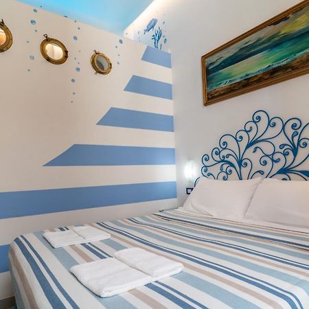 Teresa Rooms & Suites Специя Экстерьер фото