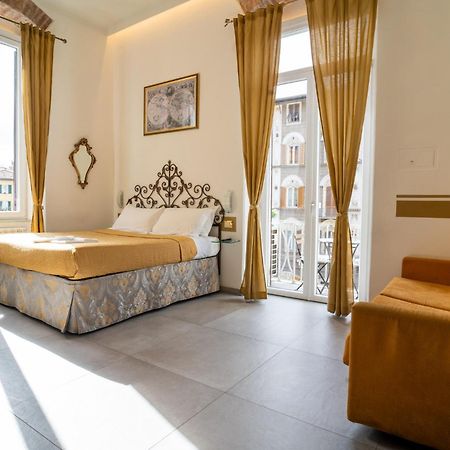 Teresa Rooms & Suites Специя Экстерьер фото