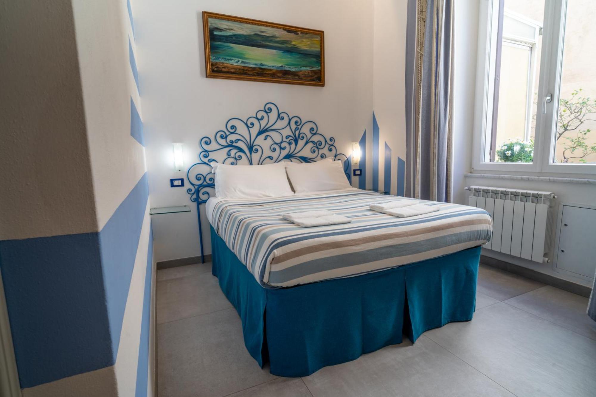 Teresa Rooms & Suites Специя Экстерьер фото